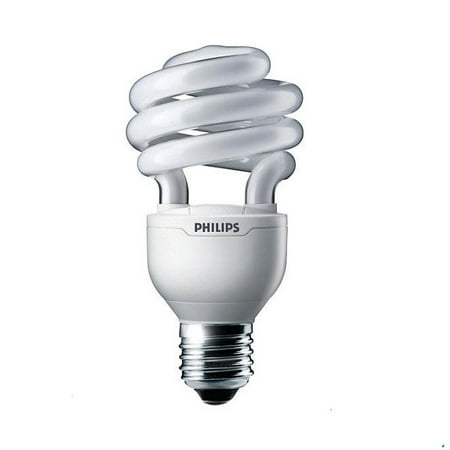 

Philips 420034 - EL/mdT 20W 1% Dim Twist Medium Screw Base Compact Fluorescent Light Bulb