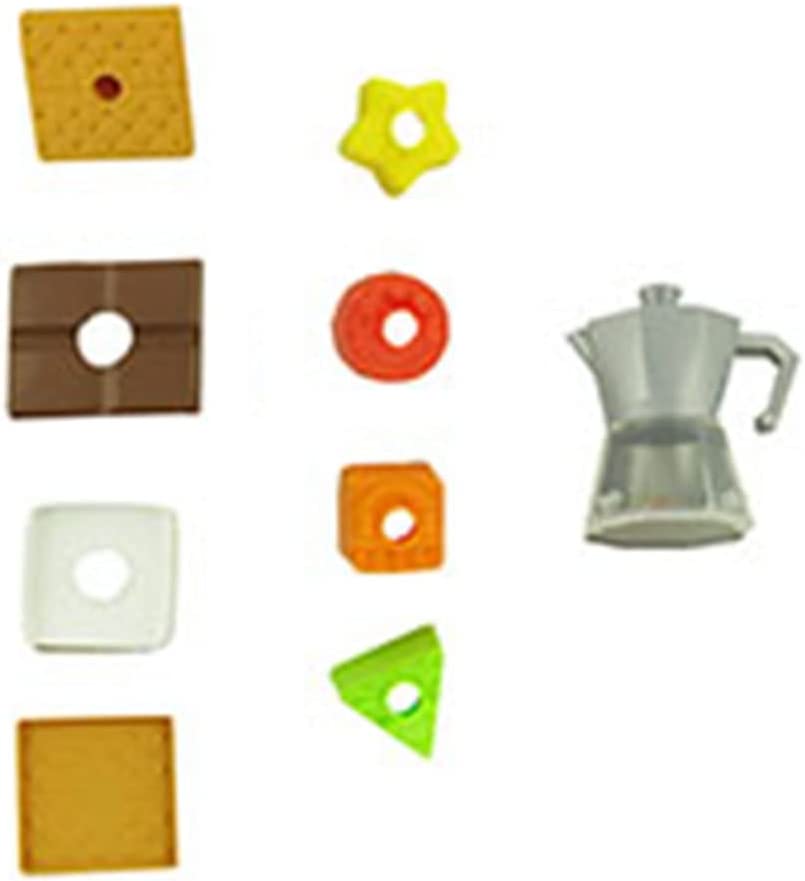 Replacement Parts for FisherPrice Laugh & Learn 3in1 OnTheGo