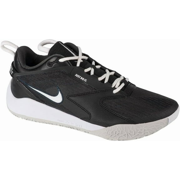Nike Hyperace 3 Women's Lace-Up Volleyball Shoes Color: Oxford Size: 8
