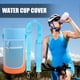 thumbnail image 4 of Termos para agua Fundas para de agua deportivas de 2000ML antideslizantes portátiles reutilizables para deportes al aire libre, 4 of 5