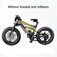 thumbnail image 1 of Building Blocks XL01039 Mountain Bike Children Toy Assembly Model DIY Educational Gifts for Boys Comfortable Hand Feeling Кубики, 1 of 5