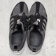 thumbnail image 5 of Ad-id-as SL Loop Runner Mens Size 11.5 Black White Athletic Shoes Sneakers S85637, 5 of 6