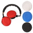 thumbnail image 4 of Cubiertas protectoras lavables suaves reutilizables para auriculares- Extender, 4 of 9