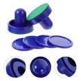 thumbnail image 4 of Miangastore Lightweight Hockey Stick Set Plastic 2 Sets 2.36X2.36X1.97in, 4 of 8