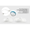 thumbnail image 5 of Scelleuse de Pots pour Foodsaver Kit de Scelleuse sous Vide pour Grand Ouverture & Régulier, 5 of 5