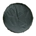 thumbnail image 1 of Tire Case Tire Protection Cover Waterproof Car Lightweight Tyre Spare Cover, 1 of 10