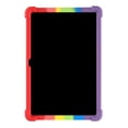thumbnail image 2 of Xyhop Silicone Shockproof Stand Cover for Onn 10.1-inch Tablet Gen4 2024, 2 of 5