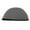 Grey, variant on 2mm Neoprene Beanie Hat Super Stretchy Warm Waterproof Swimming Surfing L 57 to 61cm