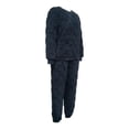 thumbnail image 3 of Set De Pijama Secret Treasures Para Mujer, De 2 Piezas Polar, 3 of 4