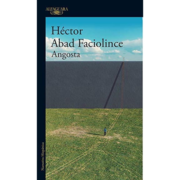 Pre-Owned Angosta (Spanish Edition) (Paperback) 9789585118102