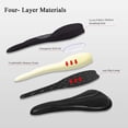 thumbnail image 3 of Gel Cover, Saddle Cover Gel Cover For The Bicycle Saddle Bicycle Saddle Cover, Suitable For Mountain Bike Seats And Racing Bike Saddles, 3 of 7
