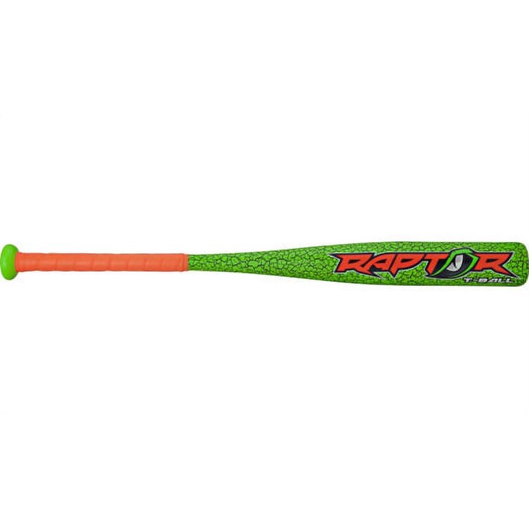 Rawlings 2022 Pink Youth T-Ball Bat, 24 inch (-12) 