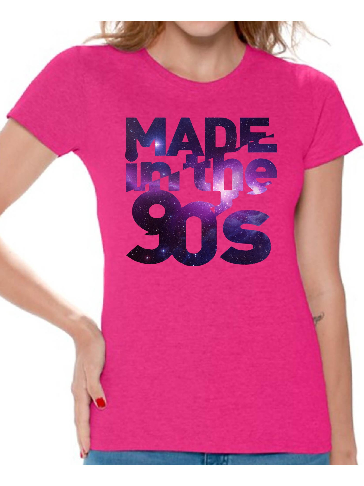 Awkward Styles Made In The 90s Women Shirt I Love The 90s Shirt 90s 