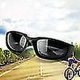 thumbnail image 2 of Gafas de moto a prueba de viento para hombre, gafas de moto retro UV vintage, 1 pieza, 2 of 4
