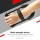 thumbnail image 5 of Eigraketly Brazo Muñeca Fitness Equipo de ejercicio Gimnasio Fuerzas de potencia Entrenamiento Entrenador de antebrazo Profesional para sala de Accesorios para máquinas de ejercicios, 5 of 6