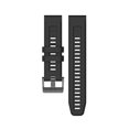 thumbnail image 1 of Correa de silicona para Garmin Fenix 7 repuesto de correa de Kuymtek reloj deportivo de 22mm accesorios de pulsera de silicona, 1 of 8