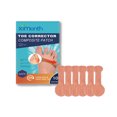 thumbnail image 2 of 2pcs Toe Corrector Composite Patch, Relieve Big Toe Valgus Joint Pain And Swelling Foot Care Correction Patch, 2 of 5