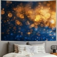 thumbnail image 2 of WYYP Tapestry High-Quality Short Plush Elegant Wall Hanging Decor Multiple Sizes 40x60inch, 2 of 6
