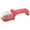 Red, variant on Howish tool sharpeners Garden Tool Sharpener for Pruners Loppers Shears(6.61"X2.17"X1.77")