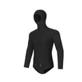 thumbnail image 3 of Traje De Neopreno Top Para Hombre, Chaqueta Con Capucha De Manga Larga Para Surf, , Deportes Acuáticos, 3 of 8