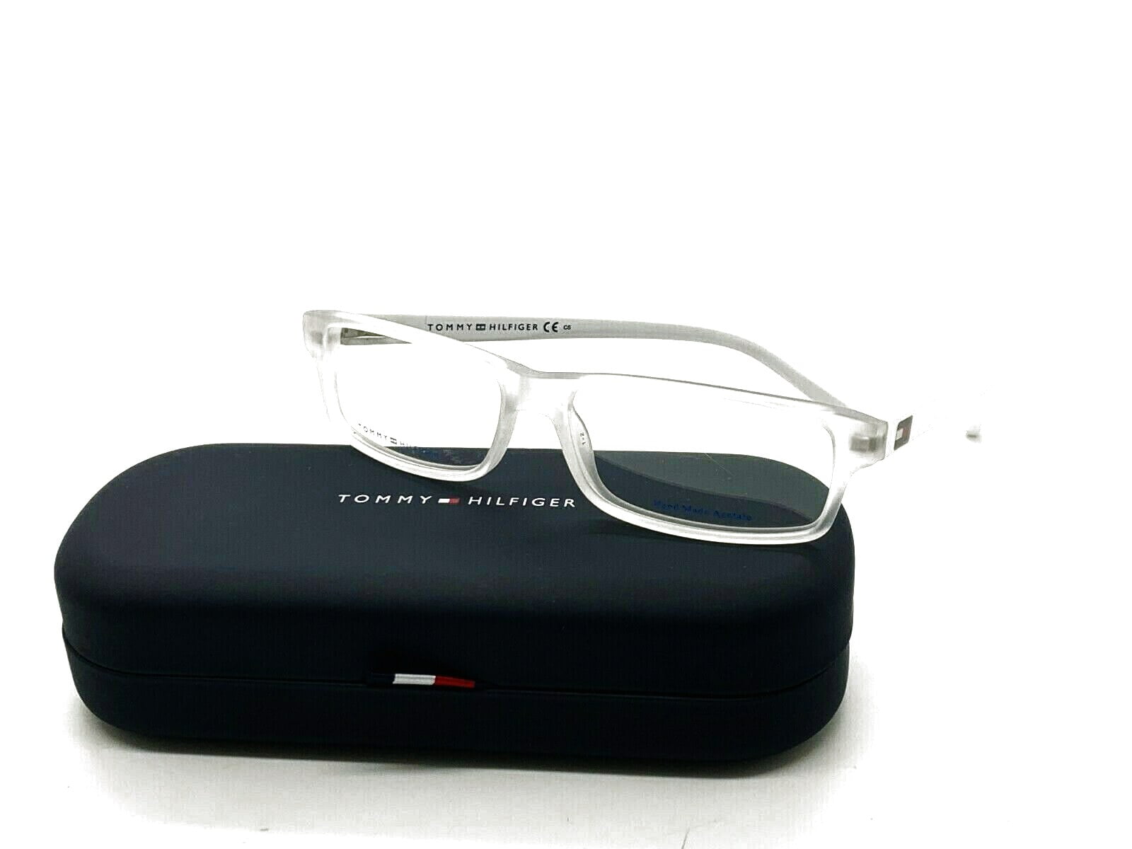 tommy hilfiger frames official website