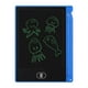 thumbnail image 1 of Tableta de dibujo digital LCD de 4,4 pulgadas Bloc de notas para niños Tablero de escritura electrónico educativo temprano para bebés Noticed DZ3816-02, 1 of 2