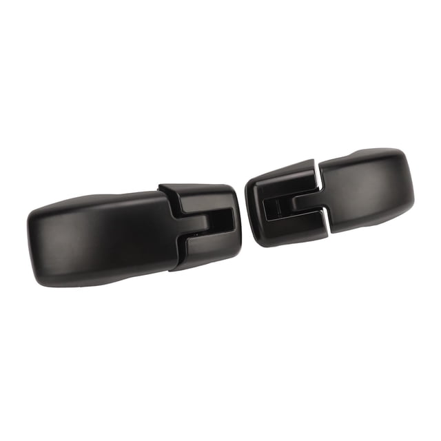 ECY1622AXA, 2PCS Rear Liftgate Glass Hinge Stable Performance Left Right for Tribute 2001 To 2006