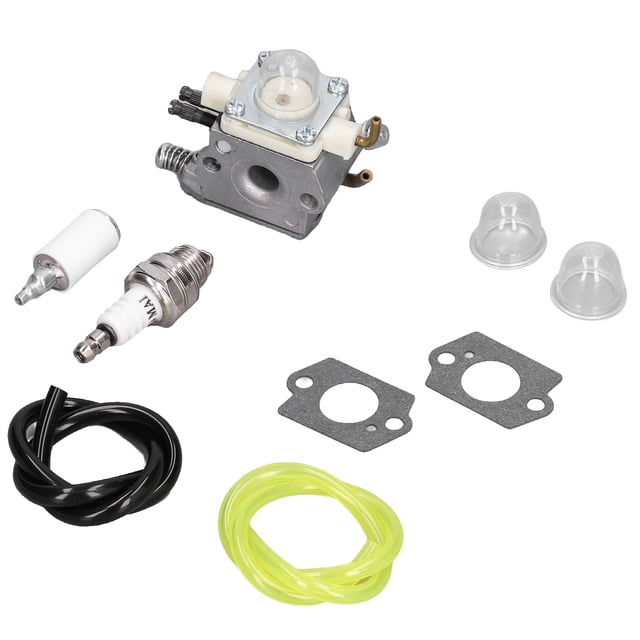 Oubit Carburetor,Carburetor Kit Leaf Blower Carb Set Carburetor Accessory Performance Driven