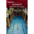 thumbnail image 1 of Pre-Owned Frommer's Budapest & the Best of Hungary (Frommer's Complete Guides) (Paperback) 0471778192 9780471778196, 1 of 1