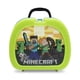 thumbnail image 1 of Lonchera Plástica Minecraft Escolar Infantil, 1 of 6