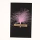 thumbnail image 5 of tarjetas navideñas Tarjeta de pluma DIY hecha a mano negra I Magideal tarjetas navideñas, 5 of 7
