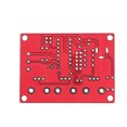thumbnail image 3 of XR2206 función de alta precisión generador de señal DIY Kit sinusoidal/triángulo/salida cuadrada 1Hz - 1 MHz amplitud de frecuencia ajustable Afortunado Sencillez, 3 of 6