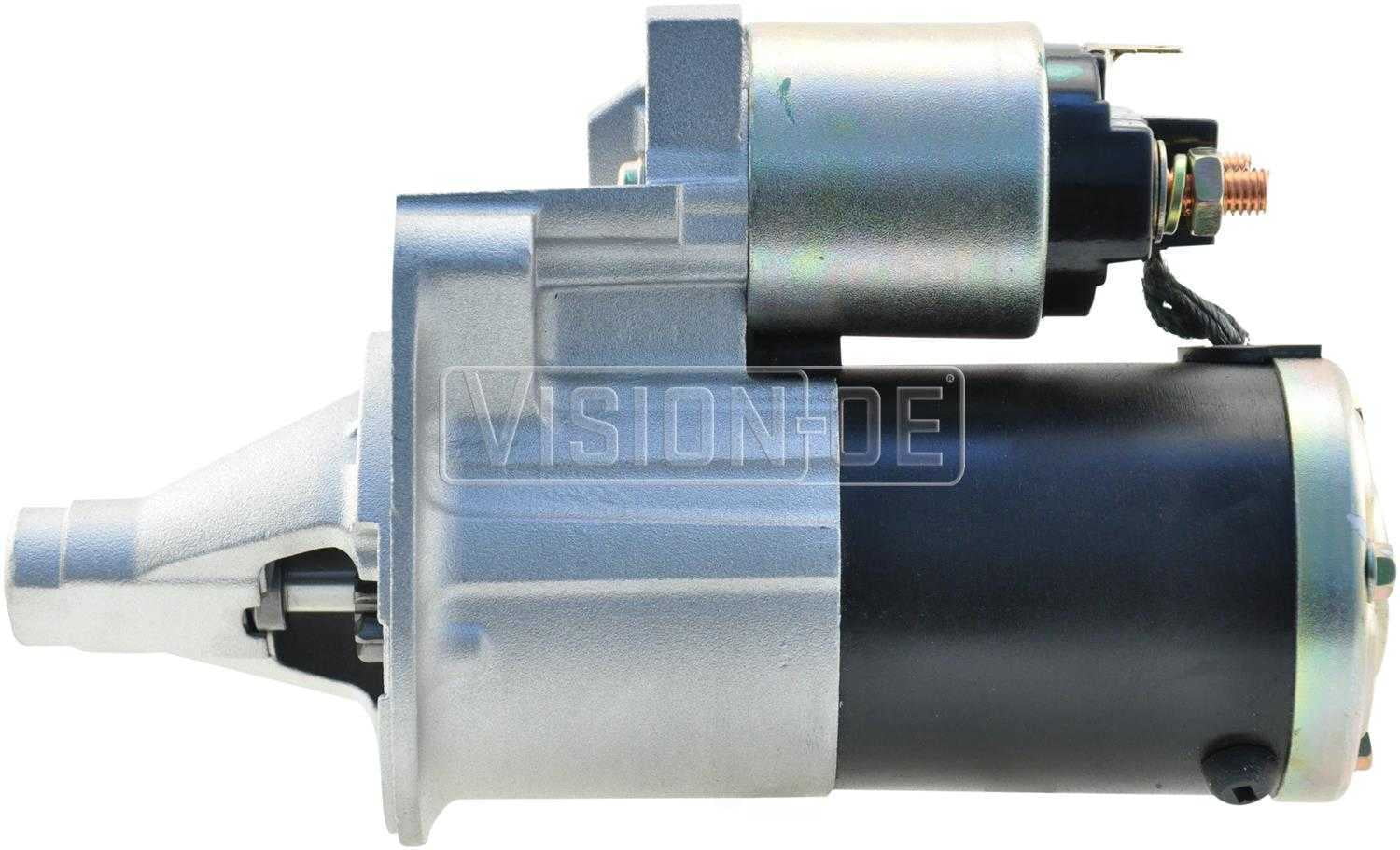 Vision OE N17910 New Starter Motor