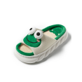 thumbnail image 4 of Sandals The Sandals For Valentine's Gifts Sweat-Absorbent And Non-Slip Shoes Of Women Flat Sandals For Boys And Girls, Spliced Four Seasons Cute Cow H, 4 of 4