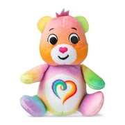 Care Bears Micro Plush, Togetherness Bear, Soft Huggable Material!, Great for Kids 4 years old and up