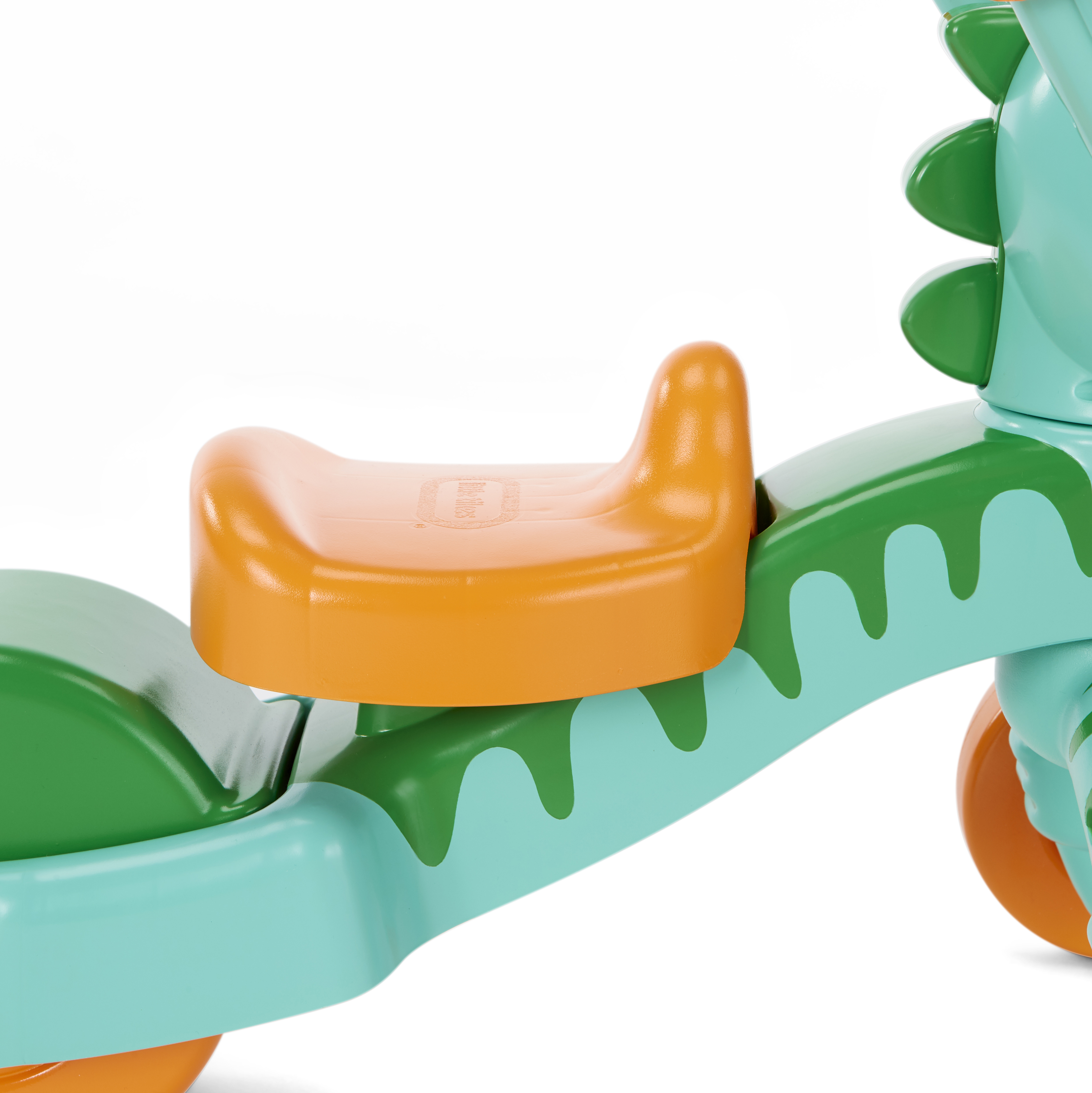 Little Tikes Go & Grow Dino Tricycle, Adjustable photo 6
