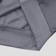 thumbnail image 5 of Ceisia Men's Spring Sporty Solid Color Round/Crew Neck Long Sleeve Shirt - Comfortable Daily Outdoor Wear Gift, 5 of 8