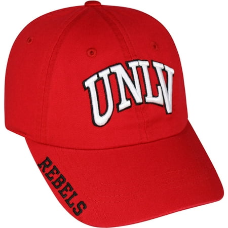 NCAA Men's UNLV Running Rebels Home Cap