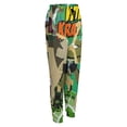thumbnail image 5 of Wild Kratts Women's Sweatpants Fall Jogger Pants Workout Lounge Comfy Athletic Joggers M, 5 of 8