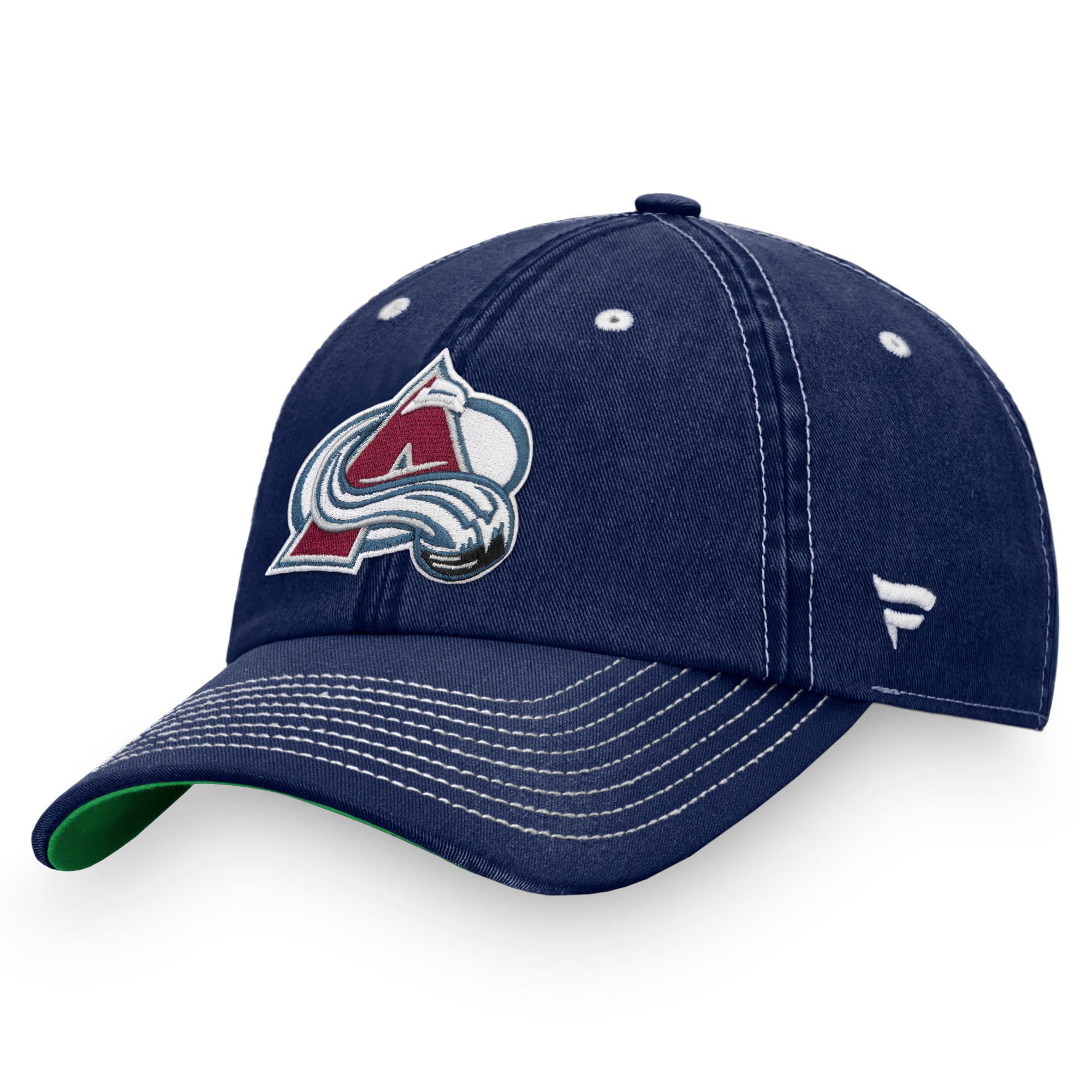 Men's Fanatics Branded Navy Colorado 