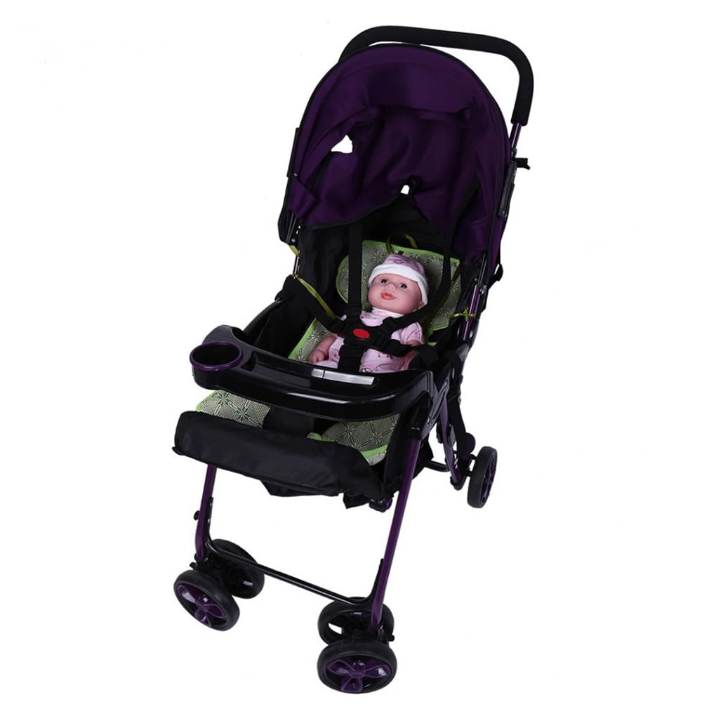 5 point harness stroller replacement