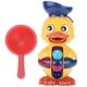 thumbnail image 1 of Juguetes de Bañera de Pato Interactivos NikouMX para baño con rueda hidráulica, 1 of 8