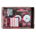 thumbnail image 2 of Juego De Mesa Esoterika Hasbro con Pendulo De Cuarzo, 2 of 5