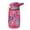 Pink - Mermaid, variant on Opard Kids Water Bottle, BPA Free Tritan 13.5oz Water Bottle with Leakproof Lid, Straw & Carrying Loop for Toddlers