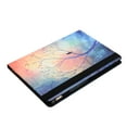 thumbnail image 6 of Allytechgroup Slim Fit iPad Air 11 Case 2024 - Shockproof Apple iPad Air Case 11 inch 2024 with Kickstand, Flip Cover and Auto Sleep Wake Feature, Also Includes Pencil Holder, Bird Tree, 6 of 12