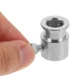 thumbnail image 4 of Grilling Rack Trussing Accessory Iron Bolt Part Rotisserie Balance Weight Holder Spit Weight Stopper, 4 of 8