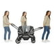 thumbnail image 4 of Carriola Graco Modes Adventure Wagon Color Gris, 4 of 4