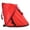 Red-Can sit, variant on Upgraded Sun Shade Baby Sun Shade Cover Easy to Install Sun Shade Cover for Oxford-cloth