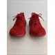 thumbnail image 4 of Adi-das Ultraboost 21 Vivid Red Running Shoes FZ1922 - Triple Red - Men’s 11, 4 of 6