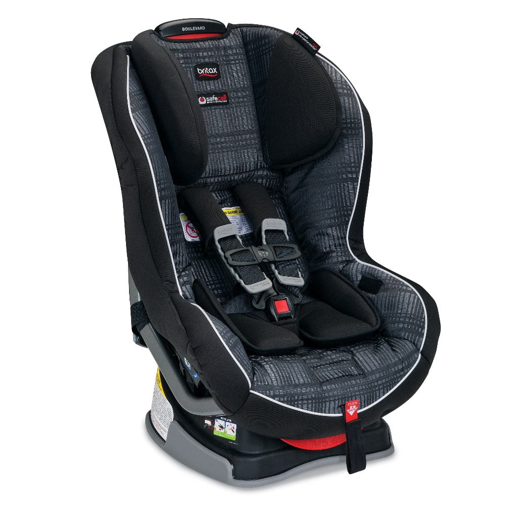 britax boulevard walmart